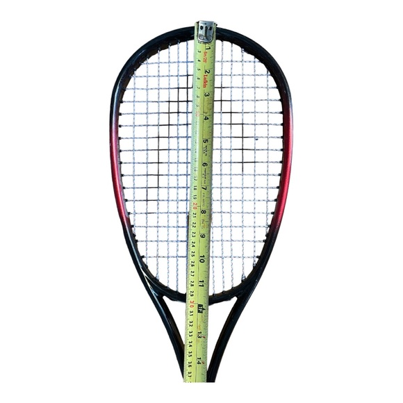 Head 160-G Squash Racquet - Picture 13 of 15